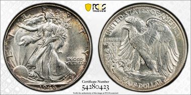 1946 50C N1