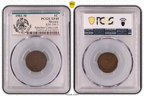 1901-M 1C KM-394.1 XF45BN
