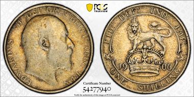 1906 Shil S-3982 XF40