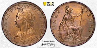 1899 1/2D S-3962 N1BN