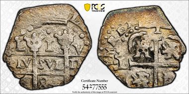 1684-L V Real Calico-213 N1