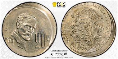 1975-Mo 20C MS62