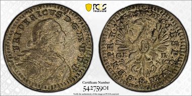 1753-CLR Kreuzer XF45