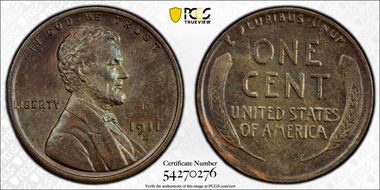1911-D/D 1C RPM, FS-503 N1BN