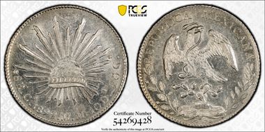 1892-Ca MM 8 R Ca75 MS61