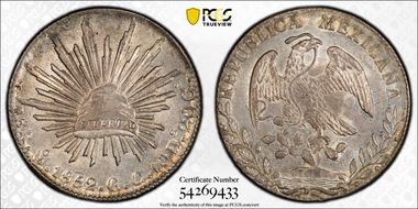 1852-Mo GC 8 R Mo37 MS61
