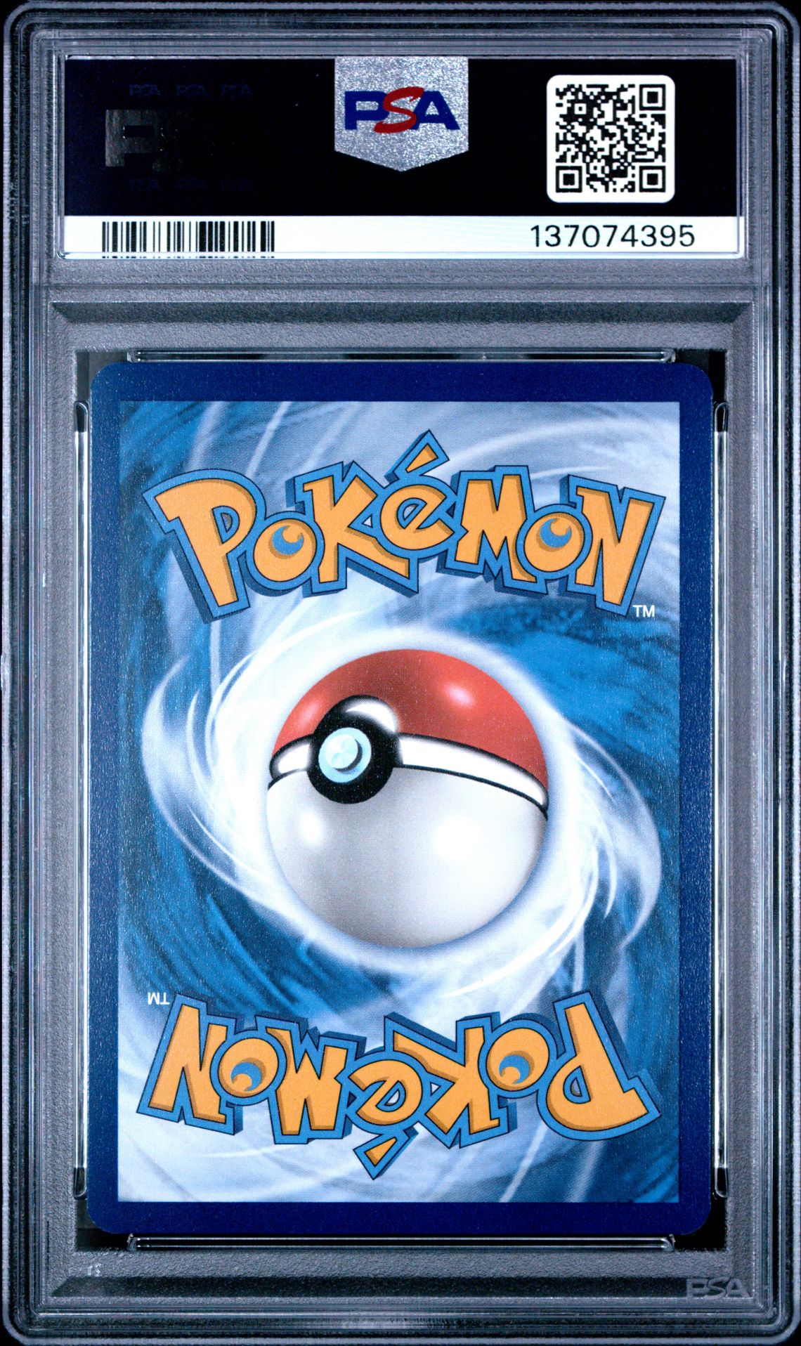 2023 Pokemon Sword And Shield Crown Zenith Fa/Bidoof #Gg29 (Crown Zenith) Mint 9 back