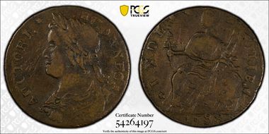 1788 CT 1/2P DB Left, Miller 16.5-H XF40BN