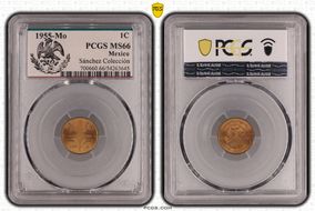 1955-Mo 1C MS66
