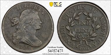 1803 1C Small Date, Large Fraction N1BN