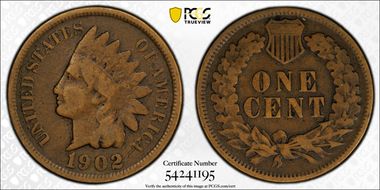 1902 1C VG10BN