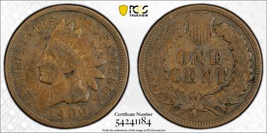 1900 1C F12BN