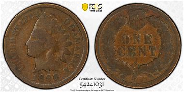 1898 1C G6BN