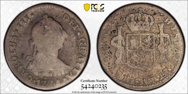 1778-So DA Real Calico-513 G6