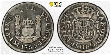 1769-LM JM Real Calico-352 N1