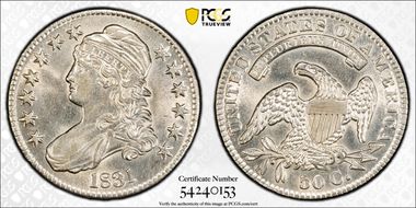 1831 50C N1
