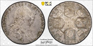 1787 6D S-3749 Hearts MS63