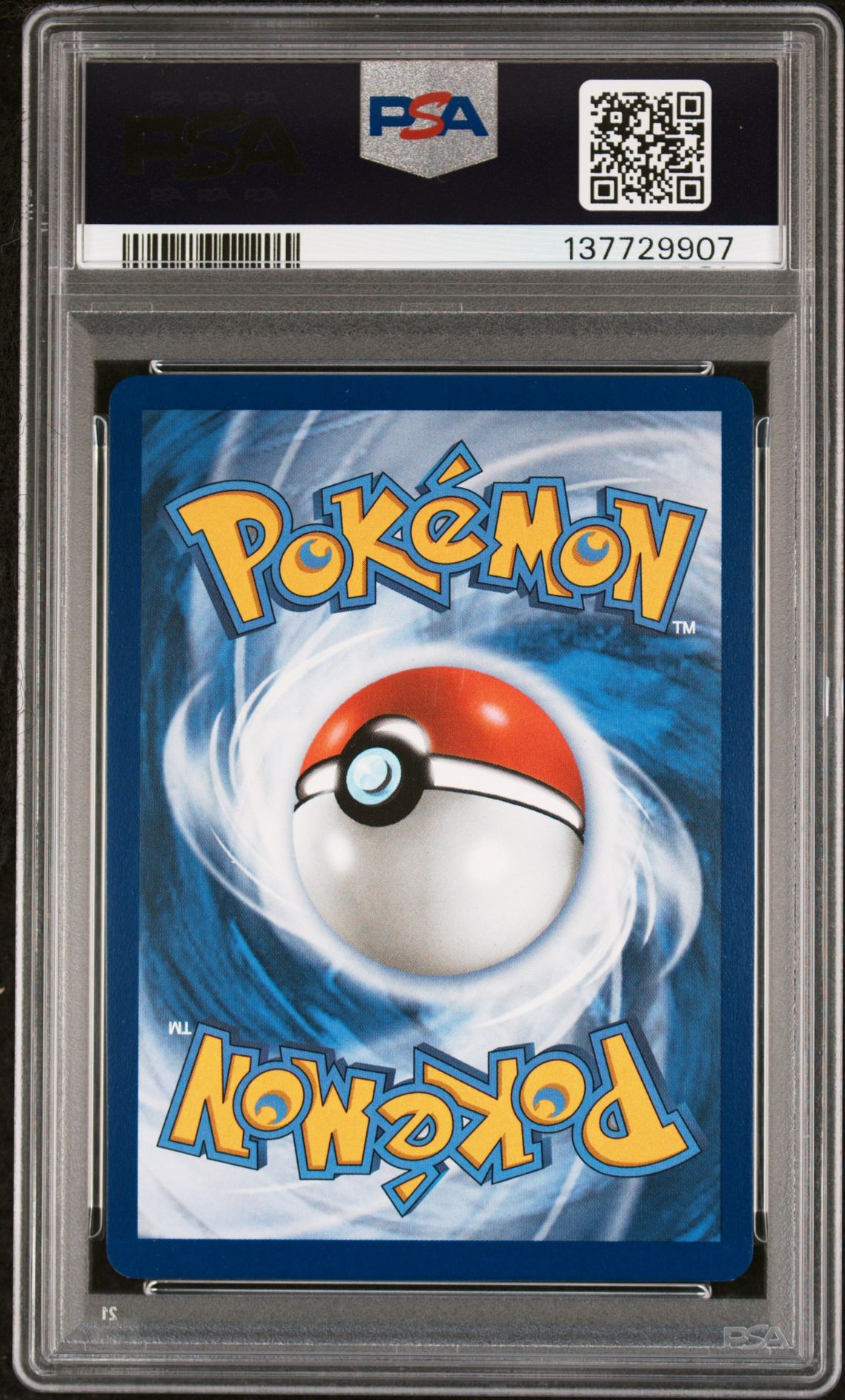 2025 Pokemon Meg En-Mega Evolution Mega Lucario Ex #188 (Mega Hyper Rare) Mint 9 back