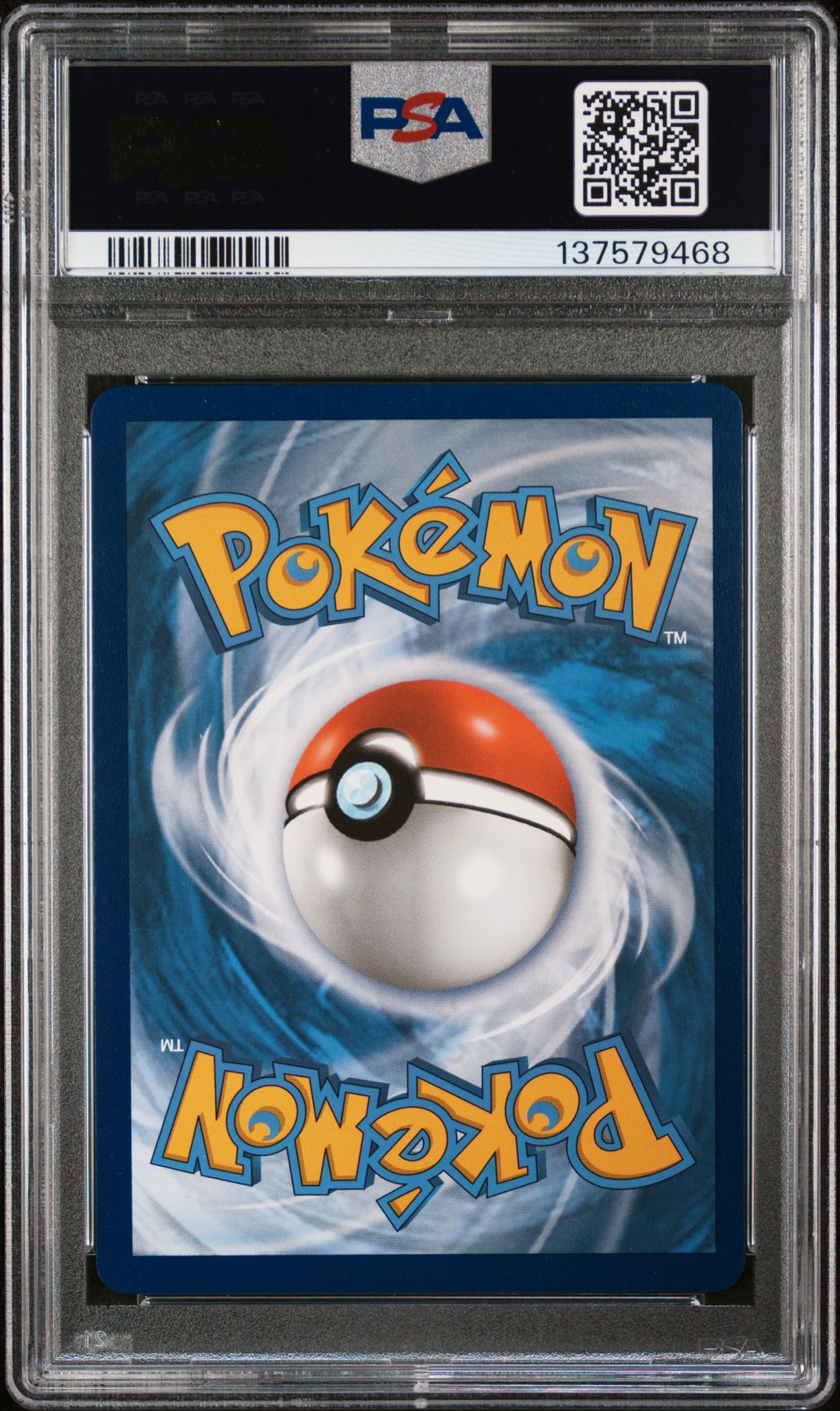 2021 Pokemon Sword & Shield Shining Fates Fa/Charizard Vmax #Sv107 (Shining Fates) Mint 9 back