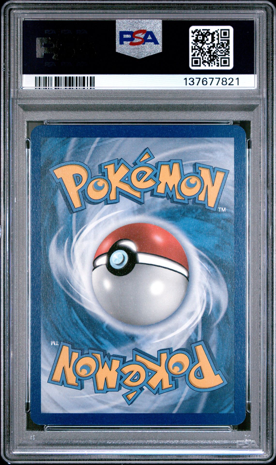 2011 Pokemon Black & White Fa/Zekrom #114 (Gray Background) Nm-Mt 8 back