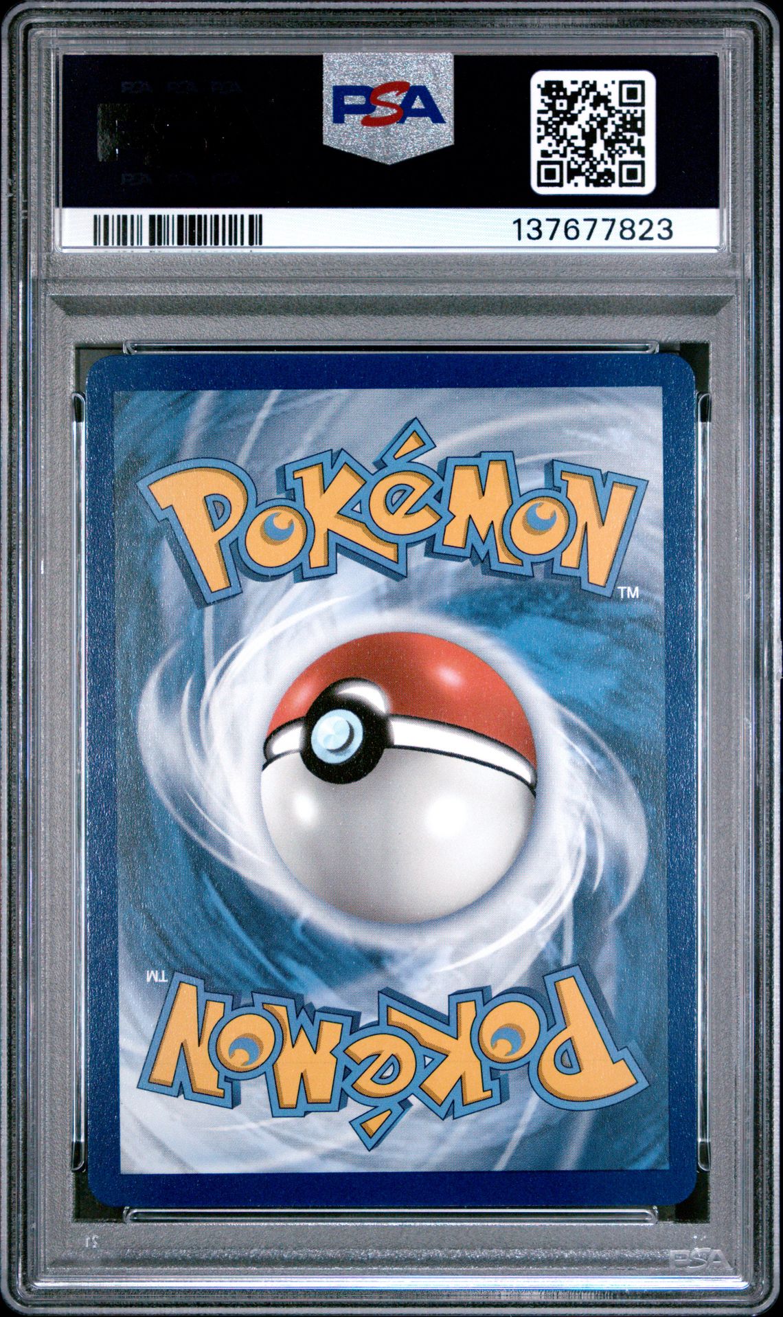 2021 Pokemon Sword & Shield Battle Styles Fa/Tyranitar V #155 (Battle Styles) Mint 9 back