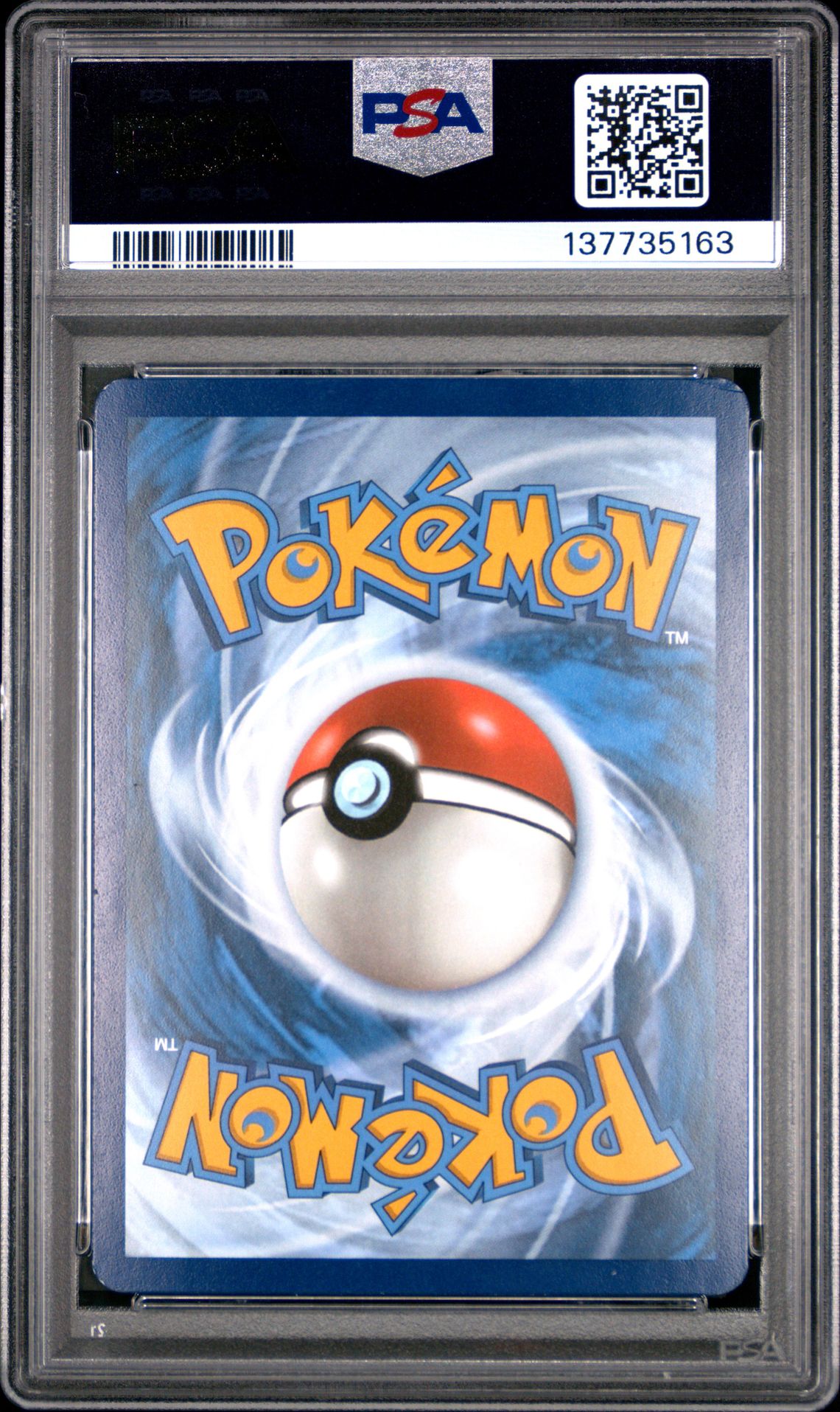 2023 Pokemon Mew En-151 Charizard Ex #199 (Special Illustration Rare) Nm 7 back