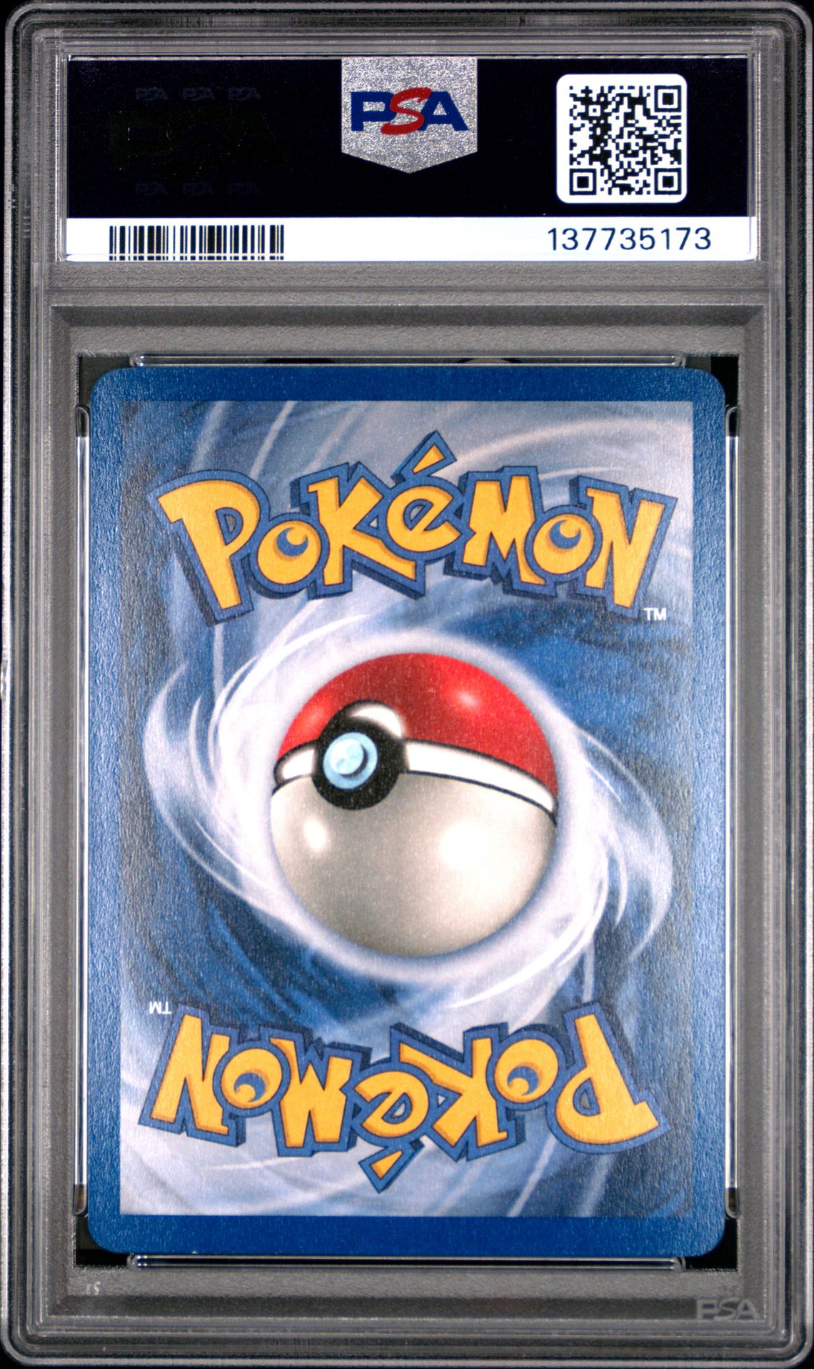 2000 Pokemon Gym Challenge Rocket's Zapdos #15 (Holo) Nm-Mt 8 back