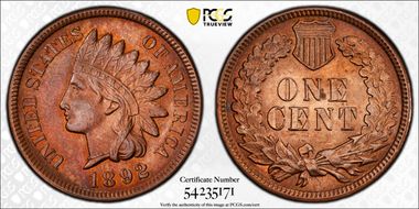 1892 1C N1BN