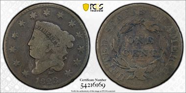 1823 1C G4BN