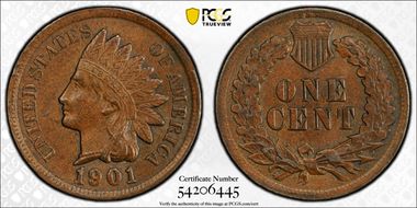 1901 1C N1BN