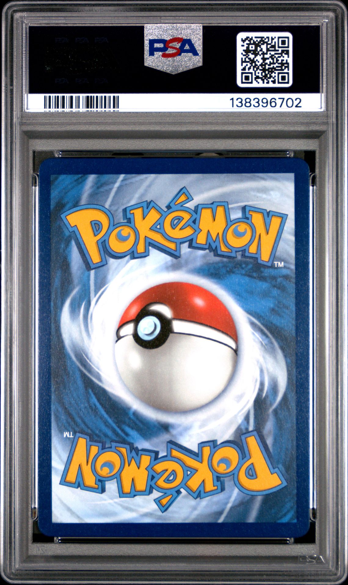 2025 Pokemon Meg En-Mega Evolution Marshadow #146 (Illustration Rare) Mint 9 back