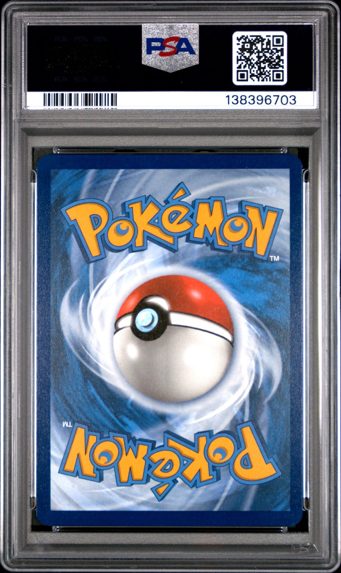 2025 Pokemon Blk En-Black Bolt Solosis #118 (Illustration Rare) Mint 9 back