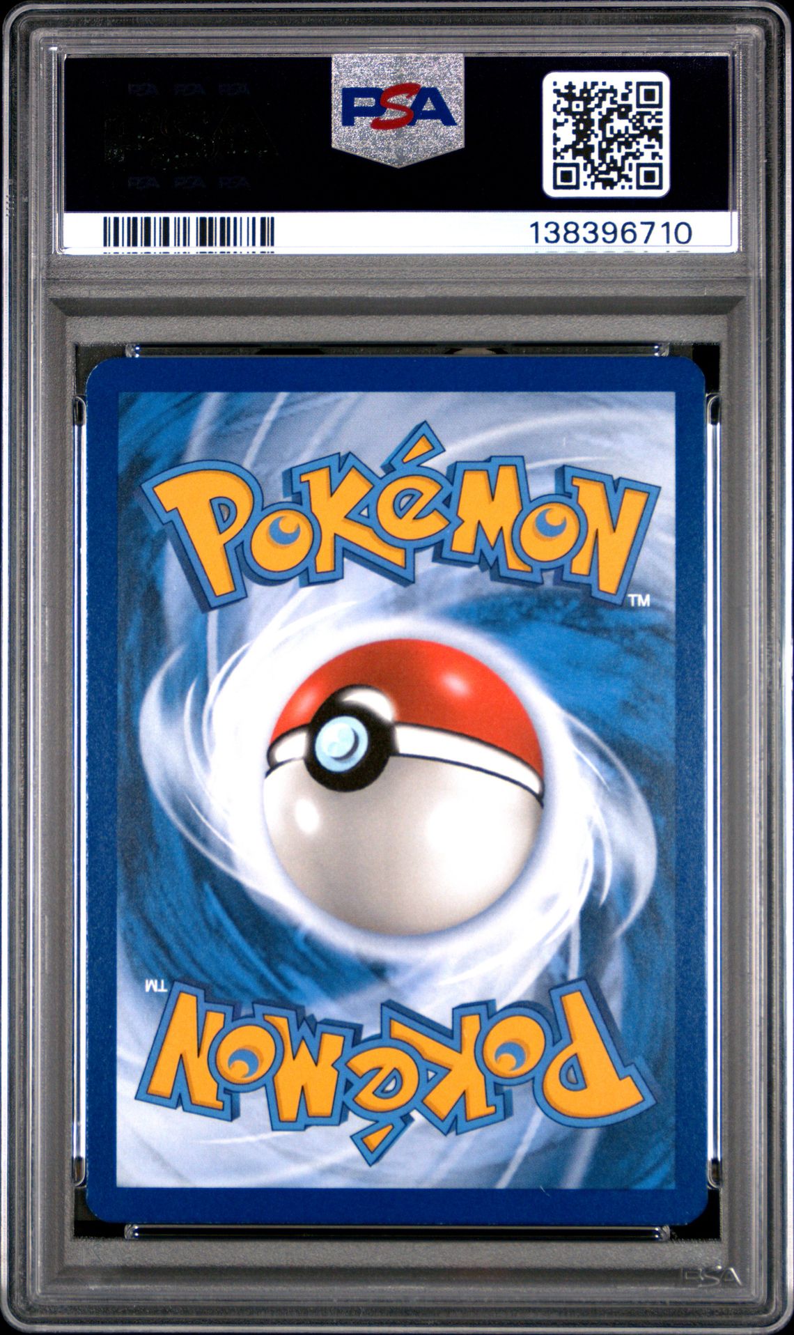 2024 Pokemon Trick Or Trade Darkrai #136 Mint 9 back