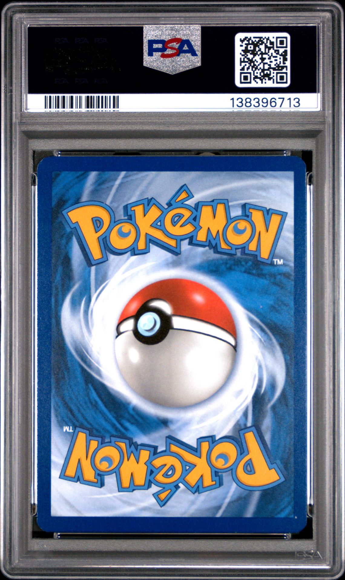 2024 Pokemon Trick Or Trade Darkrai #136 Mint 9 back