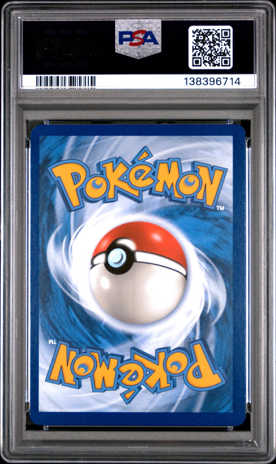 2024 Pokemon Trick Or Trade Darkrai #136 Mint 9 back