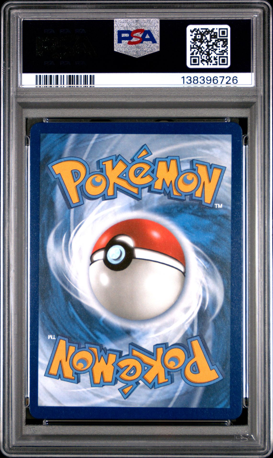 2025 Pokemon Meg En-Mega Evolution Mega Camerupt Ex #156 (Ultra Rare) Mint 9 back