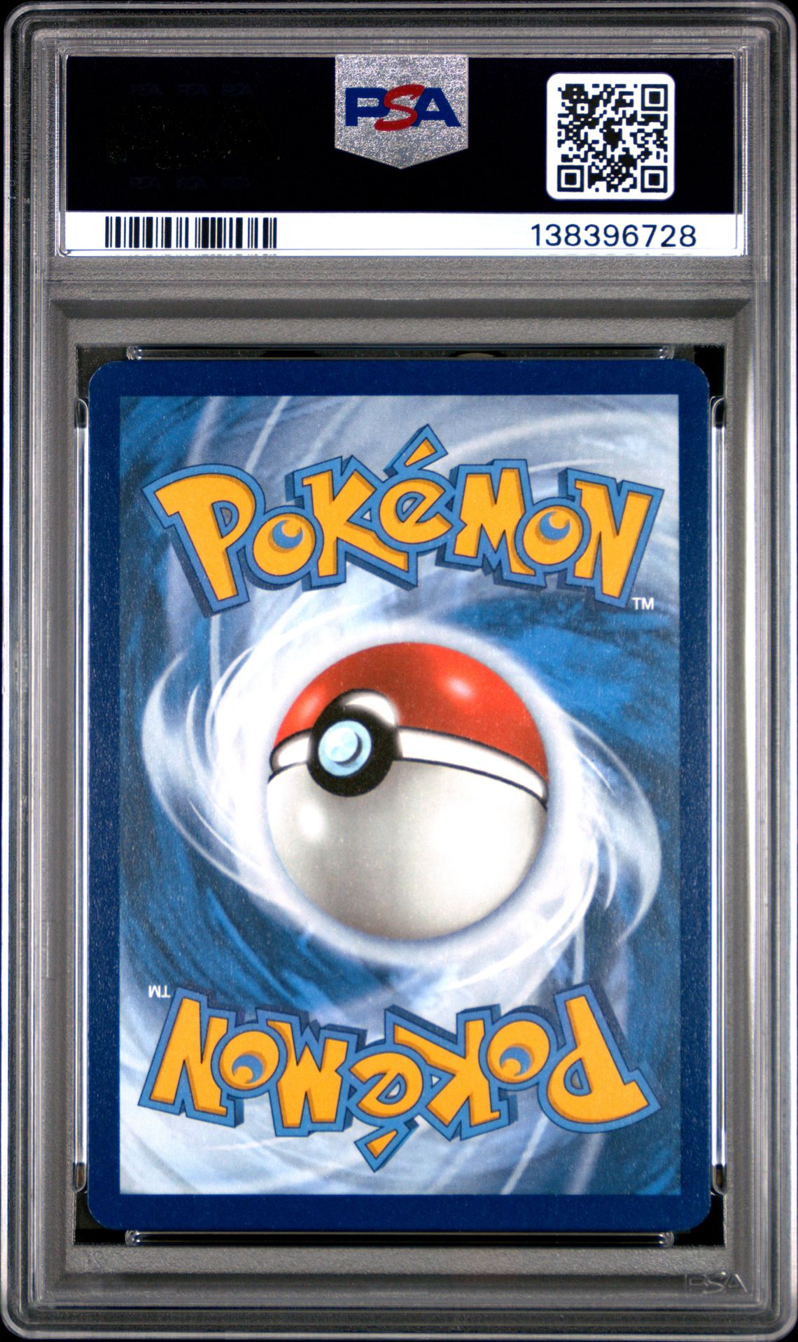 2024 Pokemon Ssp En-Surging Sparks Castform Sunny Form #195 (Illustration Rare) Mint 9 back