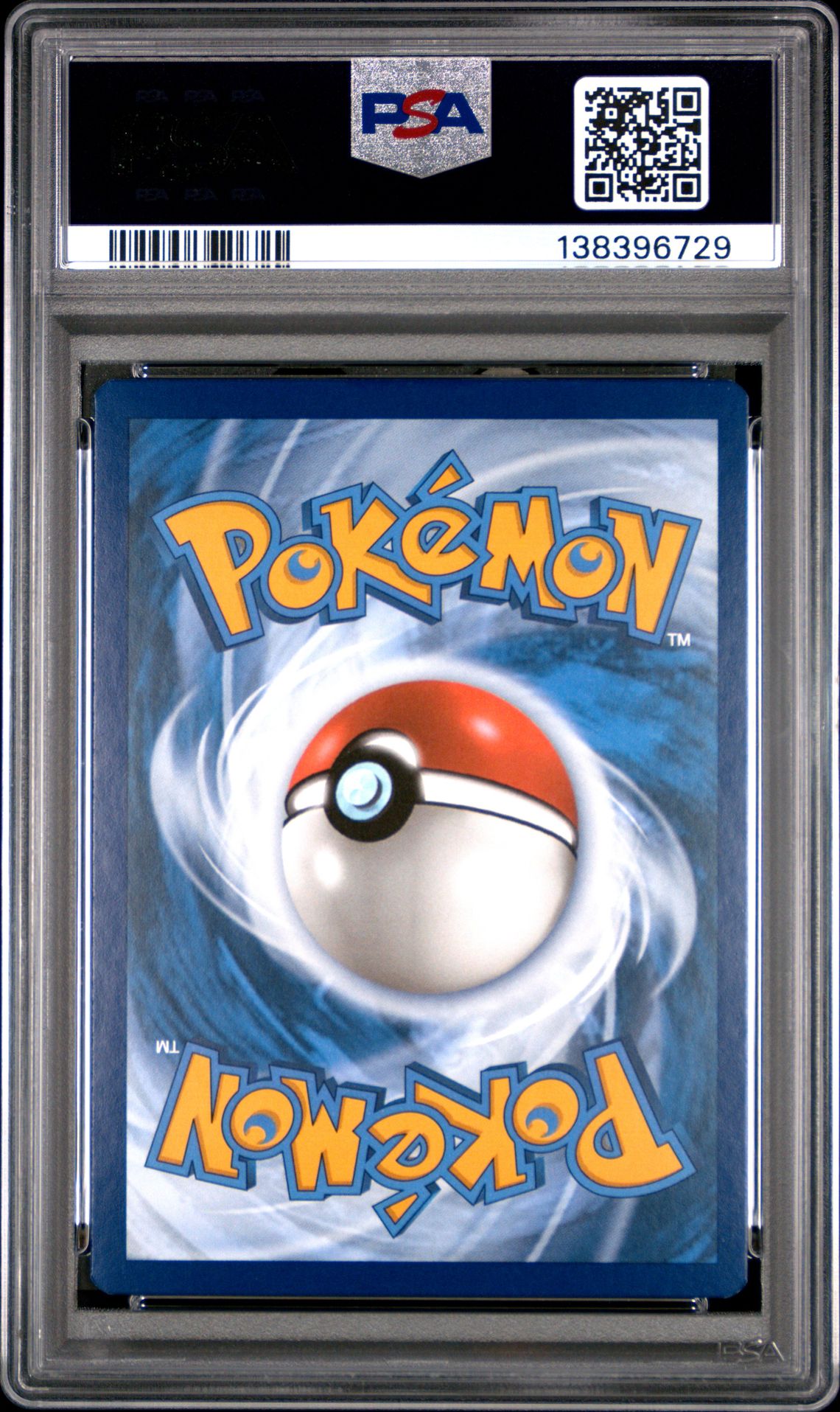 2023 Pokemon Obf En-Obsidian Flames Charmander #026 (Reverse Holo) Mint 9 back