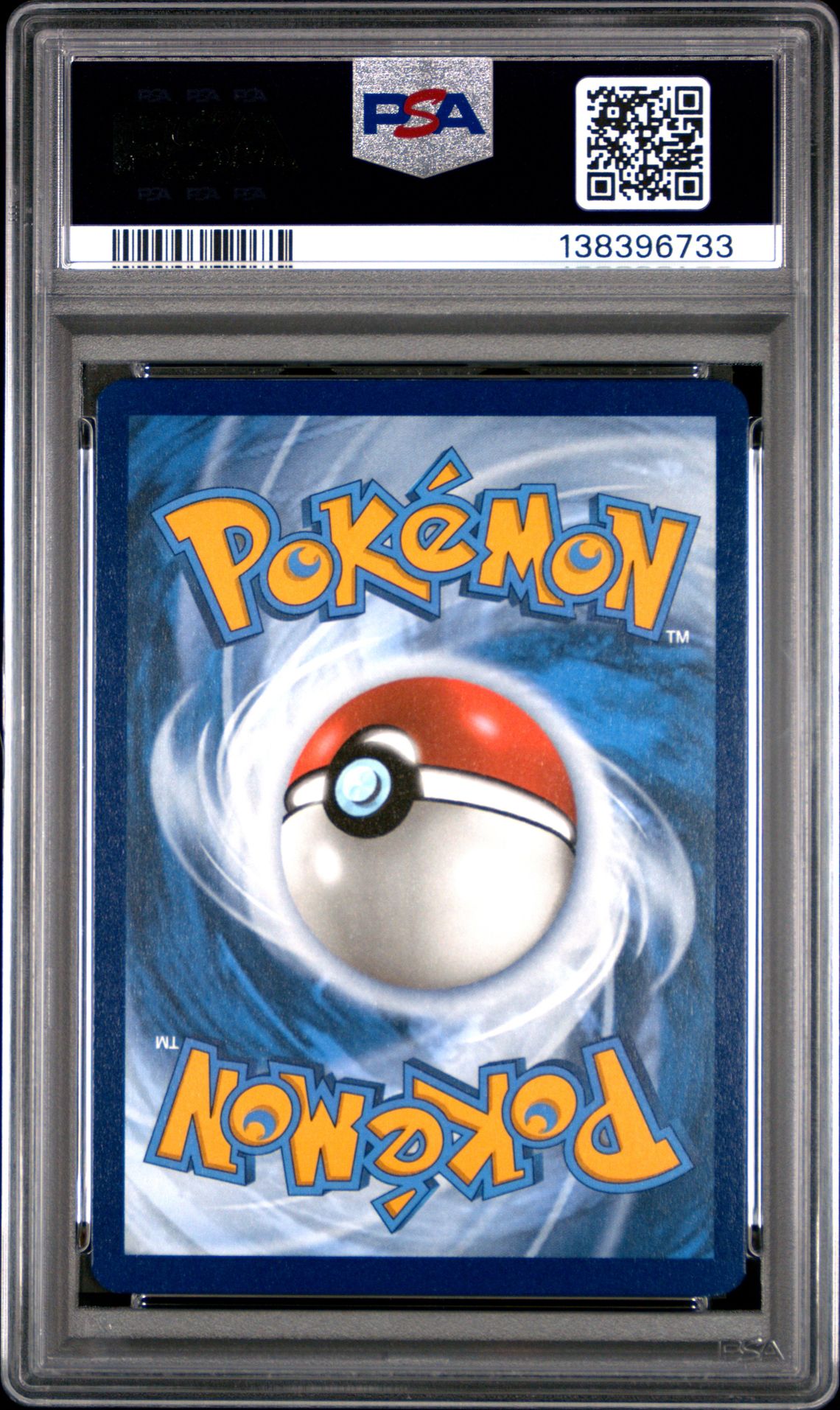 2025 Pokemon Jtg En-Journey Together Furret #168 (Illustration Rare) Gem Mt 10 back