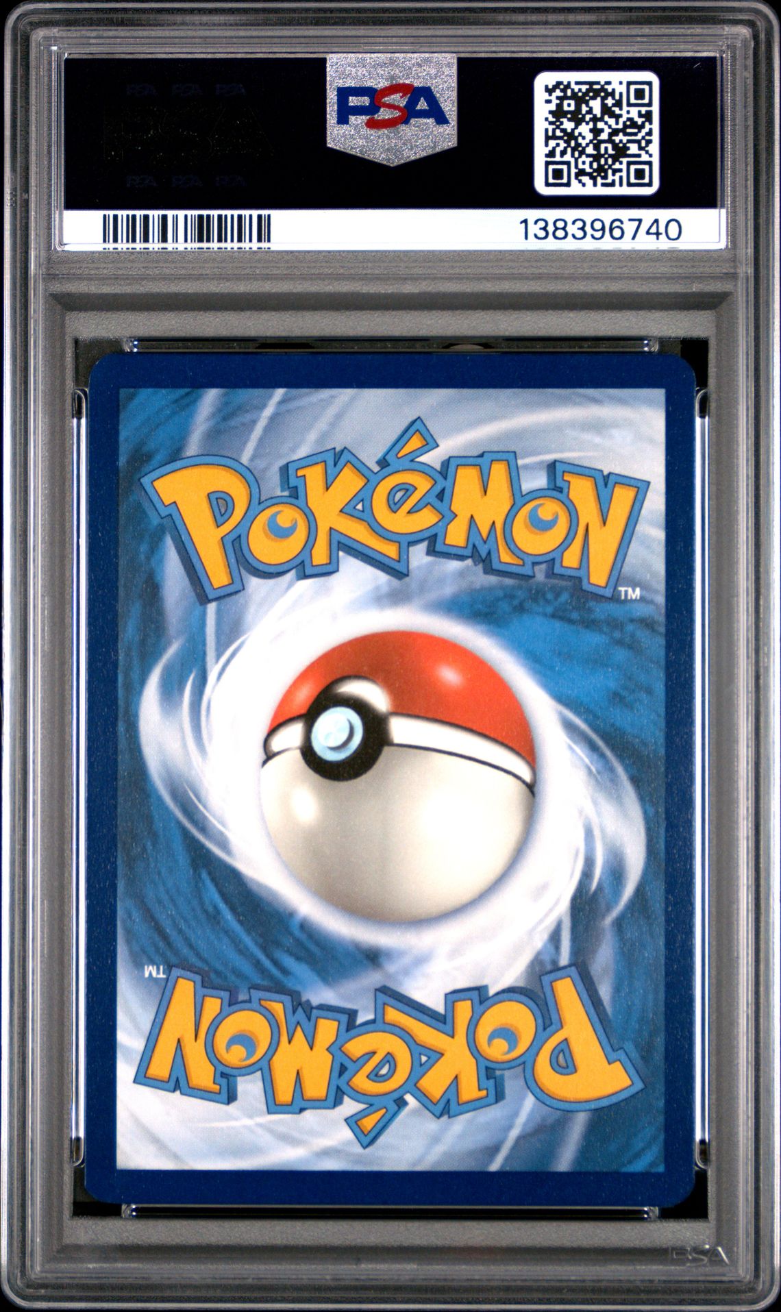 2023 Pokemon Sword And Shield Crown Zenith Fa/Latias #Gg20 (Crown Zenith) Gem Mt 10 back