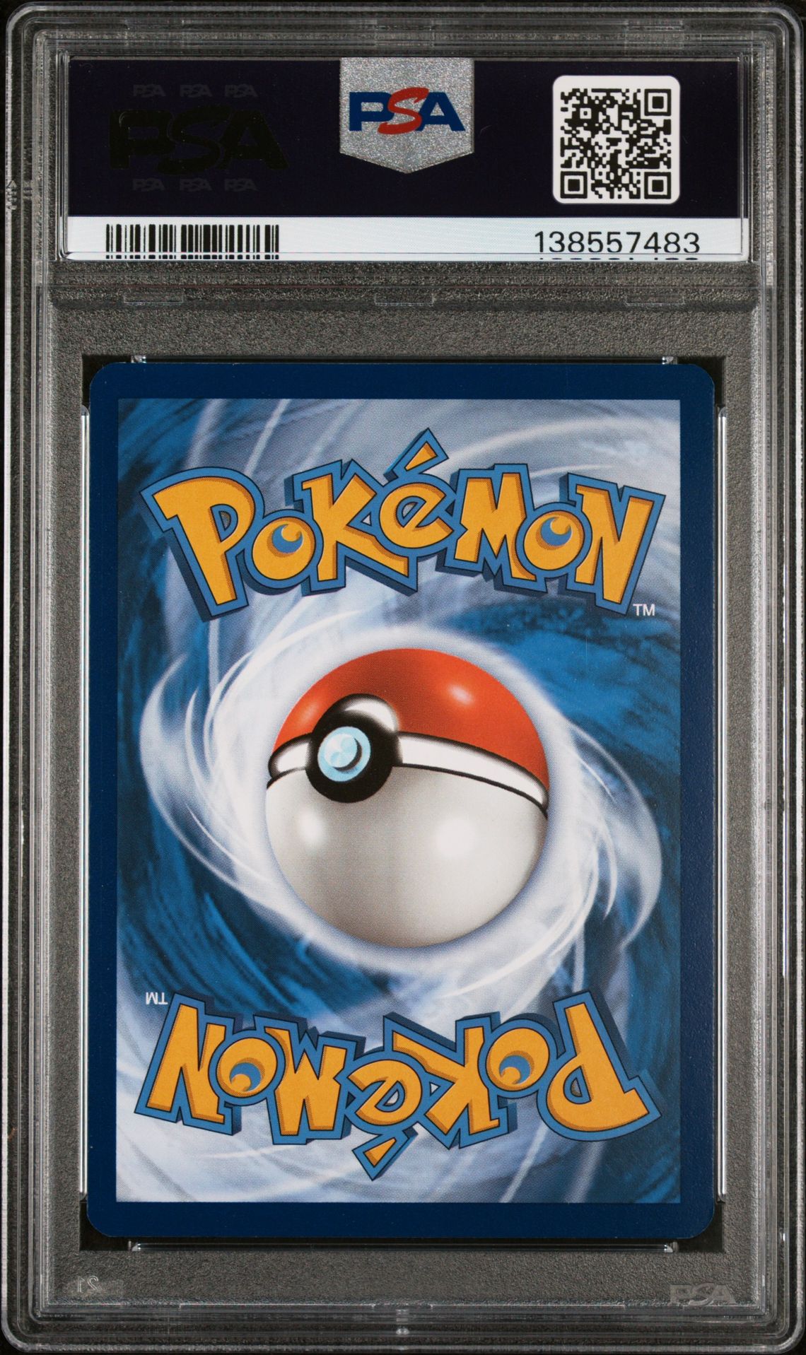 2023 Pokemon Mew En-151 Ivysaur #167 (Illustration Rare) Mint 9 back