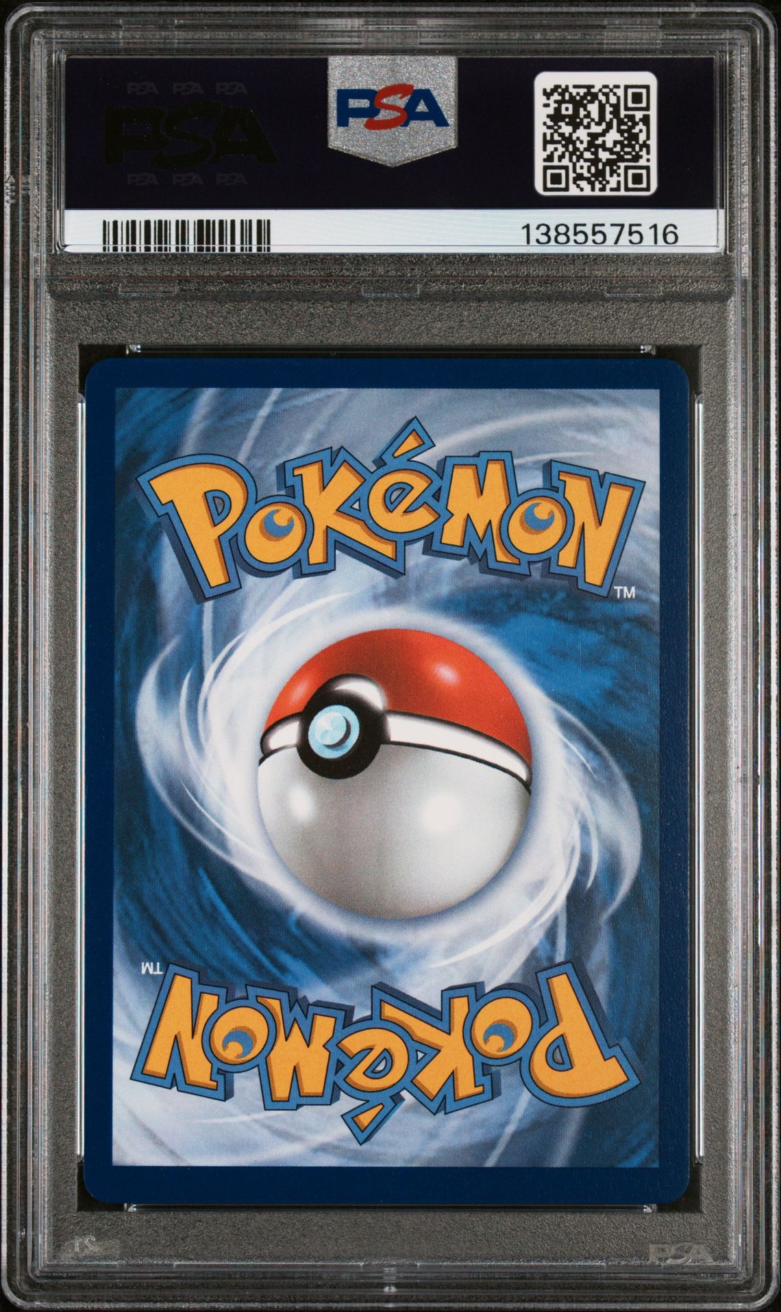 2025 Pokemon Meg En-Mega Evolution Marshadow #146 (Illustration Rare) Gem Mt 10 back