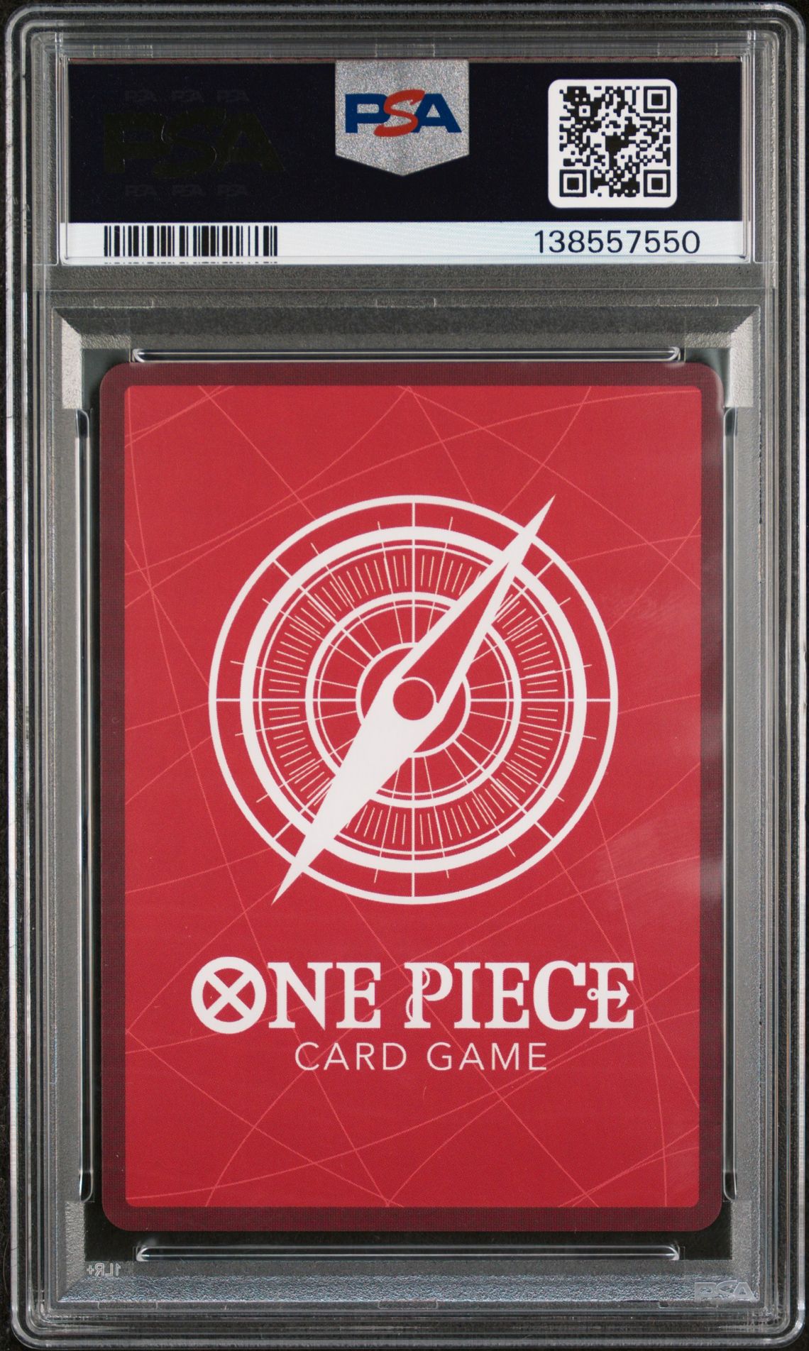 2024 One Piece Japanese Op09-Emperors In The New World Nico Robin #062 (Alternate Art) Gem Mt 10 back