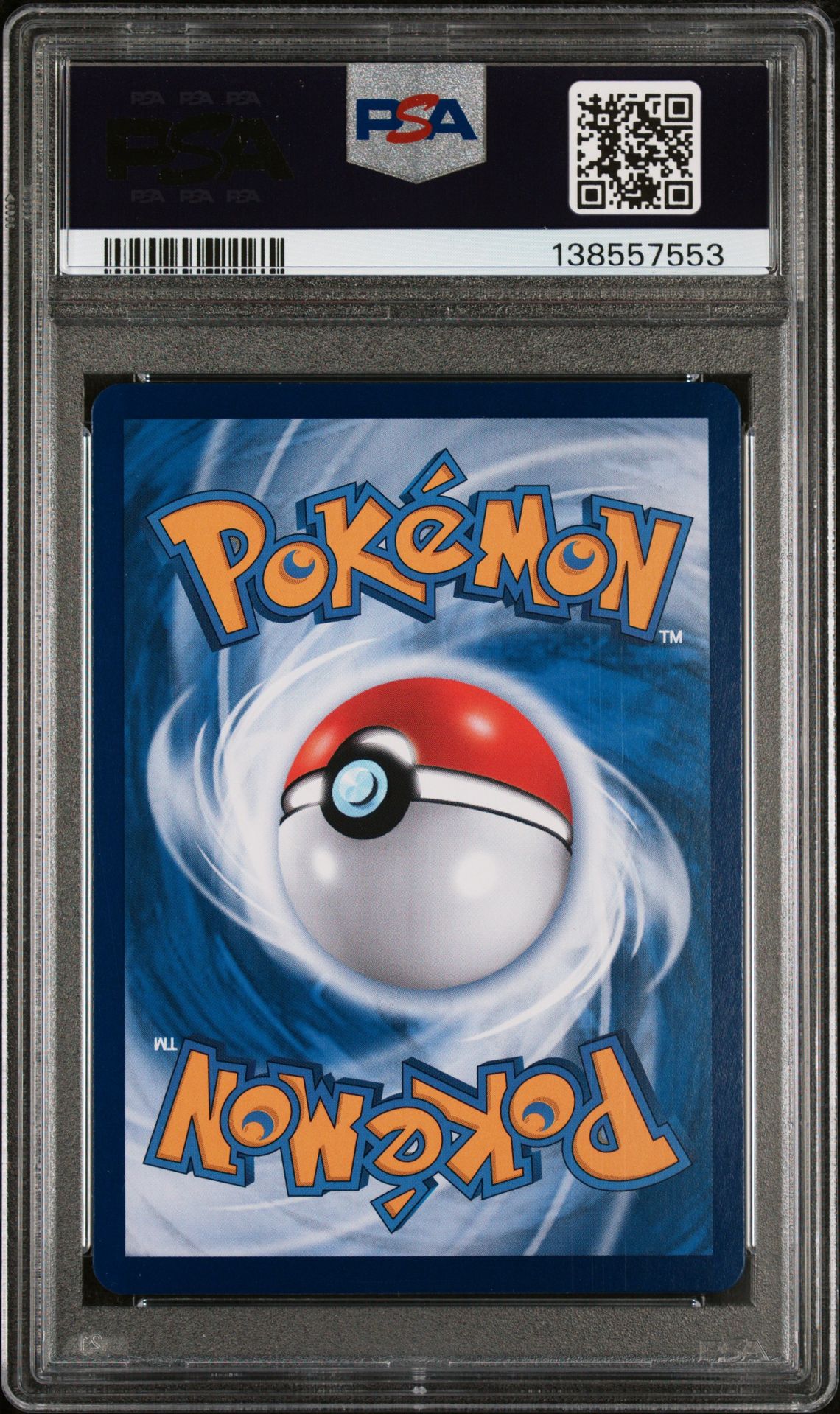 2025 Pokemon Simplified Chinese Cbb3 C-Gem Pack Vol 3 Cubone #07 Gem Mt 10 back