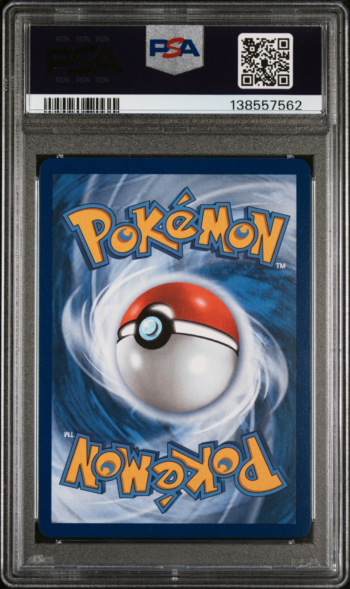 2025 Pokemon Meg En-Mega Evolution Marshadow #146 (Illustration Rare) Mint 9 back