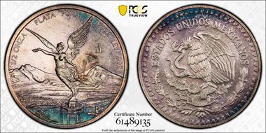 2022-Mo 1/2 oz Libertad Ag MS68