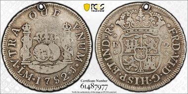 1752-LM J 2 R Calico-267 N1