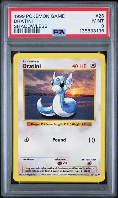 Dratini