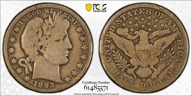 1893-O 50C G6