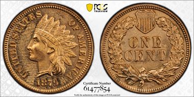 1879 1C PR1BN